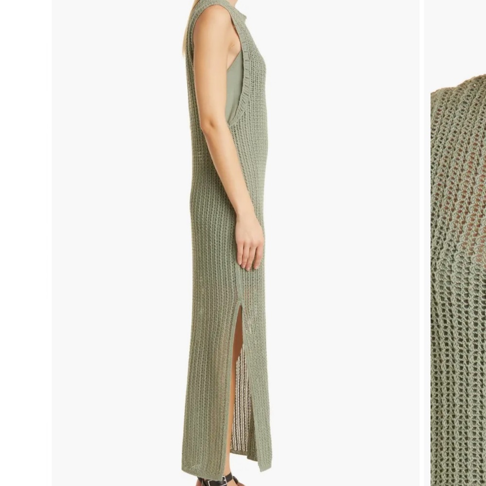 Rag & Bone Riley Maxi Dress - Picture 3 of 5
